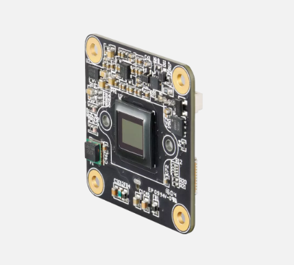 IMAGING SOURCE 映美精 DFM 27UP006-ML 彩色板级相机