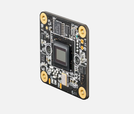 IMAGING SOURCE 映美精 DFM 72BUC02-ML 彩色板级相机