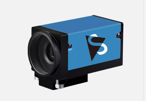 IMAGING SOURCE 映美精 DFK 33GX249 彩色工业相机