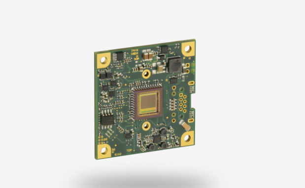 IDS 爱迪思 UI-5252LE-M-MB Rev.1.2: AB11187 UI-5252LE-C-MB Rev.1.2: AB13538 工业相机