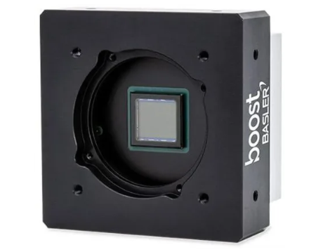 BASLER 巴斯勒 Basler boost boA5328-100cm 面阵工业相机