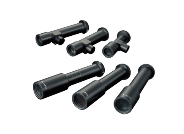 MORITEX 茉丽特 MML1.5-HR65 工业镜头