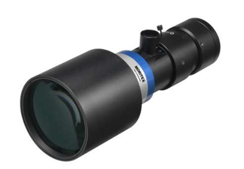 MORITEX 茉丽特 MTL-8018C-023  工业镜头