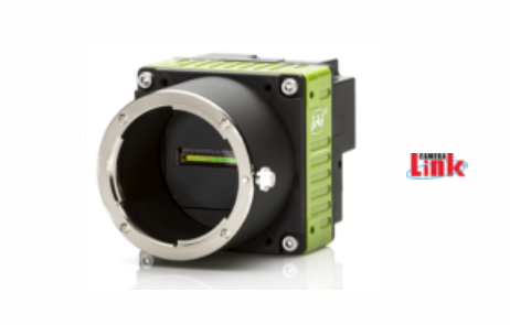 JAI 皆爱 SW-4000M-PMCL 线阵扫描相机