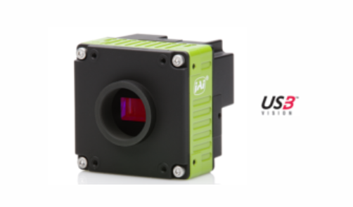 JAI 皆爱 SP-5000C-USB  面阵扫描工业相机