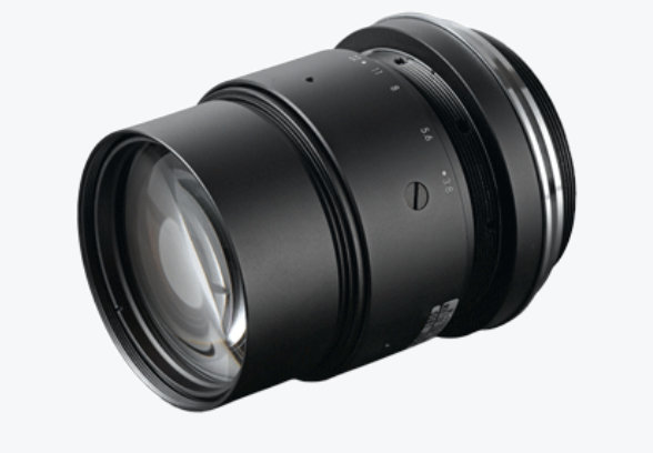 MORITEX 茉丽特 ML-13538-82V70-033 工业镜头