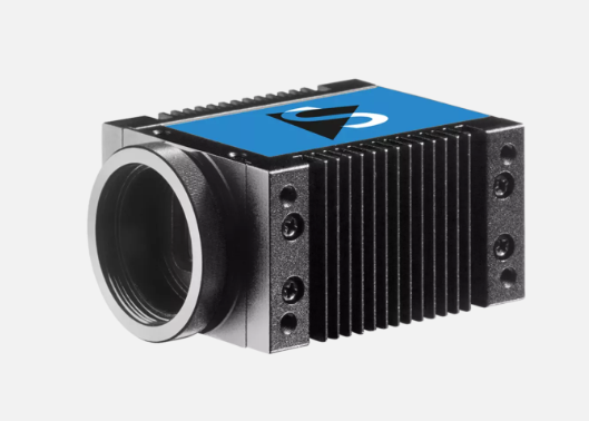 IMAGING SOURCE 映美精 DFK 33GP1300e 彩色工业相机