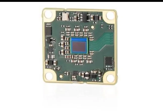 BASLER 巴斯勒 daA4200-30mci (No-Mount) - Tray (40pcs) 面阵工业相机