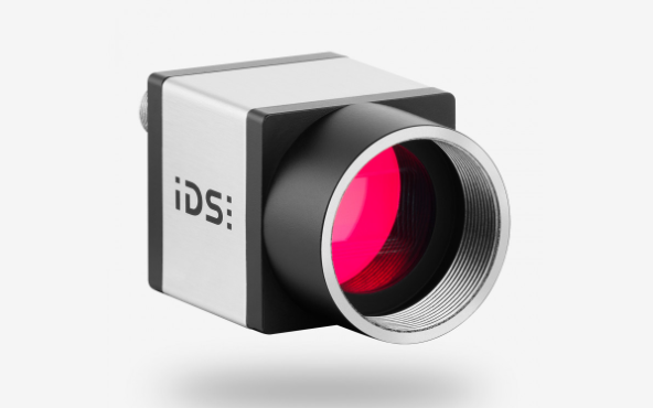 IDS 爱迪思 GV-5890CP-C-HQ Rev.2.2: AB12643 GV-5890CP-M-GL Rev.2.2: AB12644 工业相机