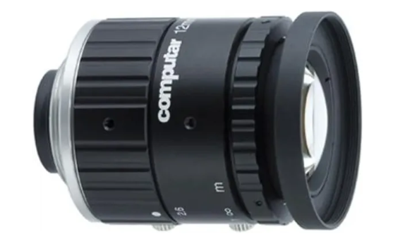 BASLER 巴斯勒 Computar Lens V1226- 工业镜头