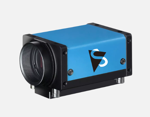 IMAGING SOURCE 映美精 DFK 38UX255 黑白工业相机