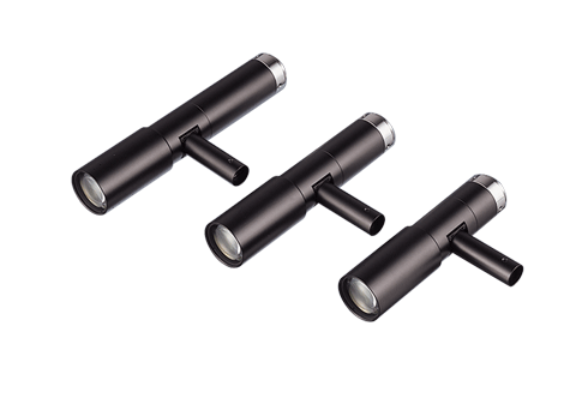 MORITEX 茉丽特 MML4-HR80D-IR  工业镜头