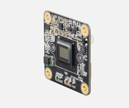 IMAGING SOURCE 映美精 DMM 27UR0135-ML 黑白板级相机