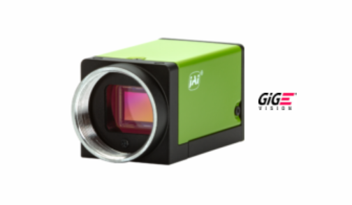 JAI 皆爱 GOX-8105M-PGE 面阵扫描工业相机