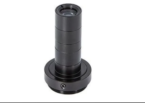 BASLER 巴斯勒 Moritex Moritex Lens MML6-ST40 工业镜头