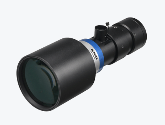 MORITEX 茉丽特 MTL-6523P-035  工业镜头