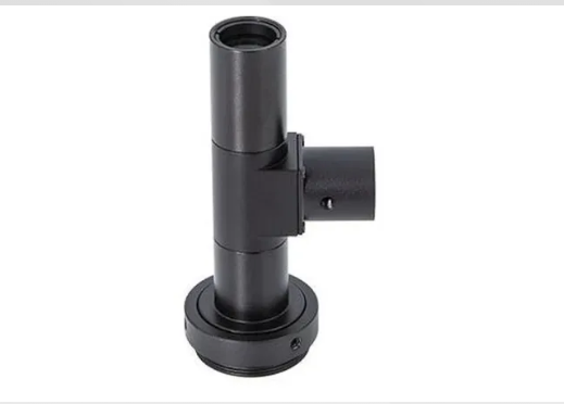 BASLER 巴斯勒  Moritex Lens MML1-ST110D 工业镜头