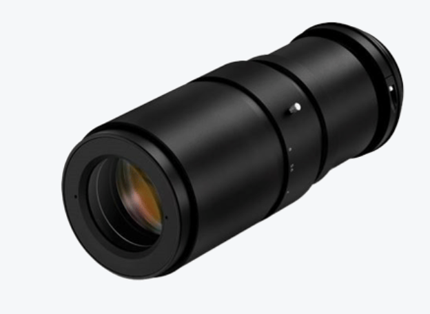 MORITEX 茉丽特 ML-11029-84V70-200 工业镜头