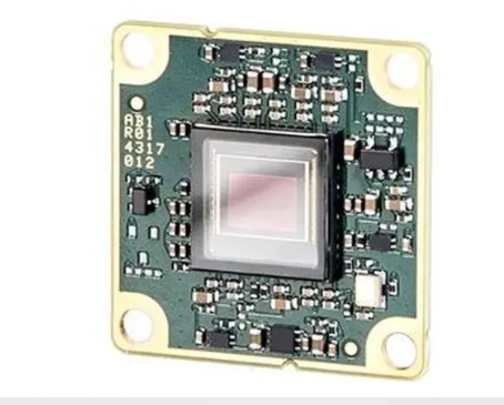 BASLER 巴斯勒 Basler dart daA2500-60mc (No-Mount) 面阵工业相机