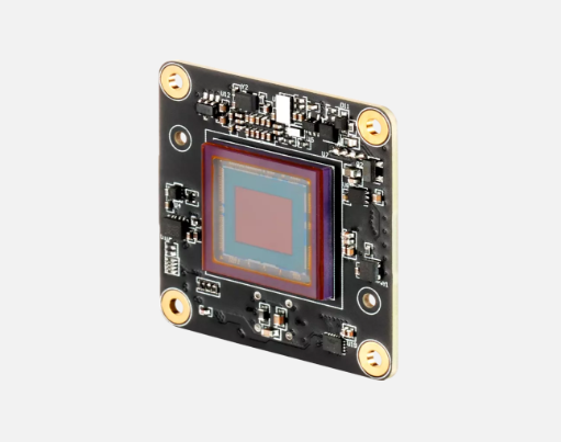 IMAGING SOURCE 映美精 DMM 37UX264-ML 黑白板级相机