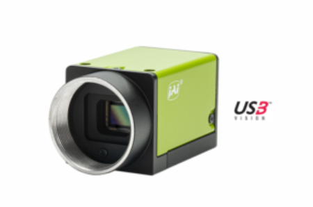 JAI 皆爱 GOX-3200C-USB 面阵扫描工业相机