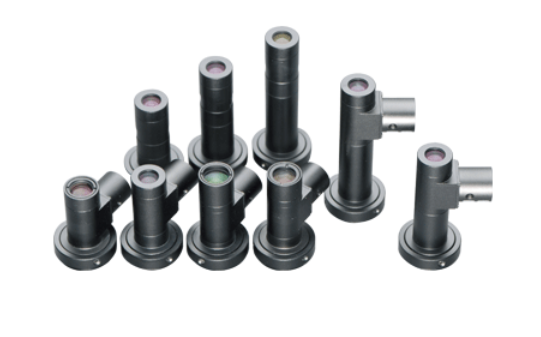 MORITEX 茉丽特 MML2-ST65D 工业镜头