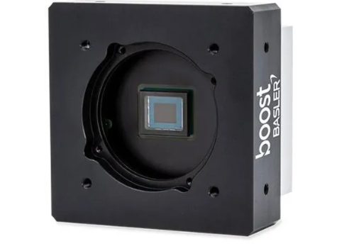 BASLER 巴斯勒  Basler boost boA1936-400cm 面阵工业相机