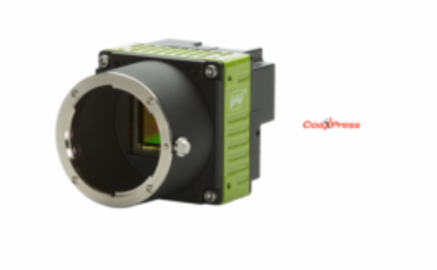JAI 皆爱 SP-45000C-CXP4A 面阵扫描工业相机