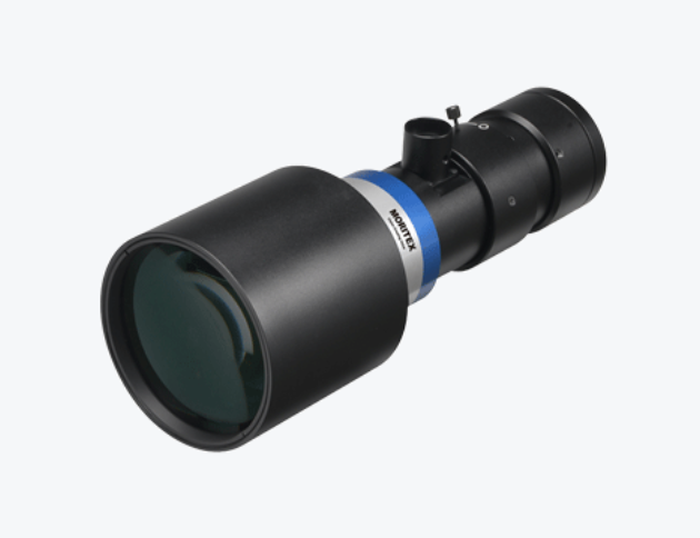 MORITEX 茉丽特 MTL-8082M95-103  工业镜头