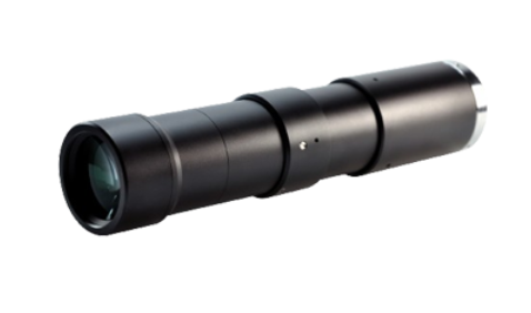 MORITEX 茉丽特 MML3-HR80DVI-43M58 工业镜头