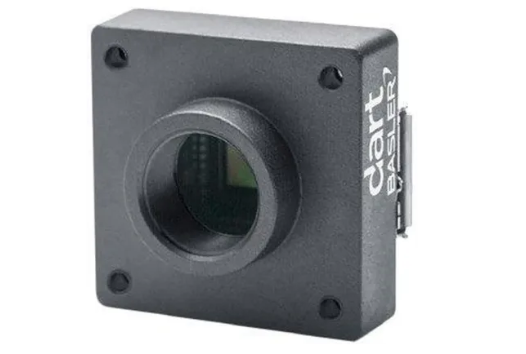 BASLER 巴斯勒 Basler dart daA720-520um (S-Mount) 面阵工业相机