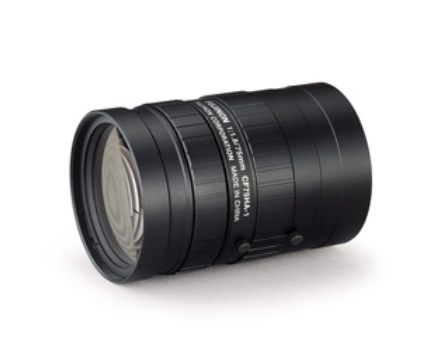 FUJINON 富士能 CF75HA-1 工业镜头