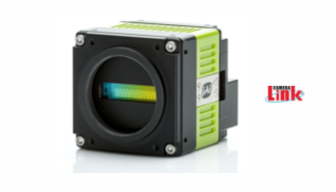 JAI 皆爱 SW-4000TL-PMCL 线阵扫描相机