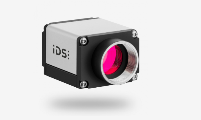 IDS 爱迪思 UI-5280SE-C-HQ Rev.4.2: AB12065 UI-5280SE-M-GL Rev.4.2: AB12066 工业相机