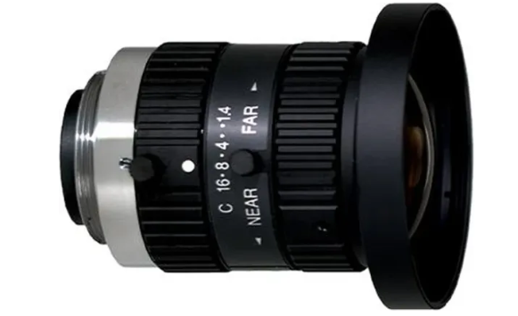 BASLER 巴斯勒 Computar Lens H5014- 工业镜头