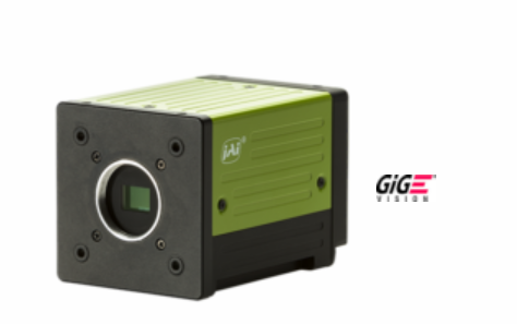 JAI 皆爱 FS-3200D-10GE面阵扫描工业相机