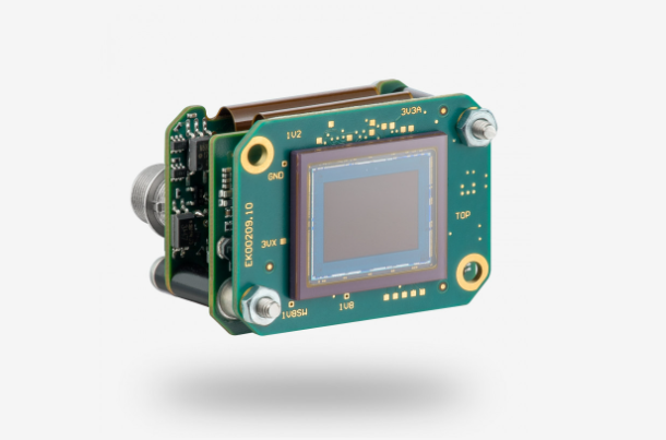 IDS 爱迪思 U3-3202SE-C Rev.1.2: AB12358 U3-3202SE-M Rev.1.2: AB12359 工业相机