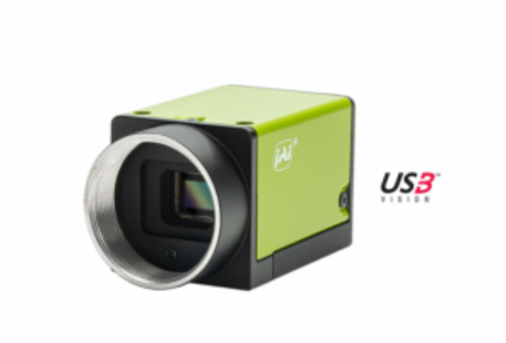 JAI 皆爱  GOX-2402M-USB 面阵扫描工业相机