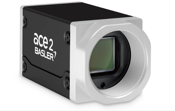 BASLER 巴斯勒 Basler ace 2 a2A2840-14gmUV 面阵工业相机
