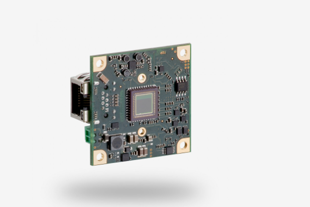 IDS 爱迪思 UI-5252LE-M Rev.1.2: AB10348 UI-5252LE-C Rev.1.2: AB10347 工业相机