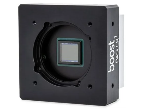 BASLER 巴斯勒  Basler boost boA5328-100cc 面阵工业相机