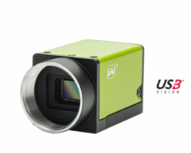 JAI 皆爱 GOX-5102C-USB 面阵扫描工业相机