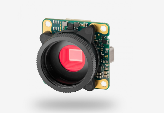 IDS 爱迪思 U3-3864LE-M-GL-VU Rev.1.2: 1007980 U3-3864LE-C-HQ-VU Rev.1.2: 1007979 工业相机