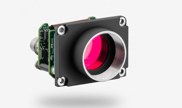 IDS 爱迪思 U3-3091SE-C-HQ Rev.1.2: AB12341 U3-3091SE-M-GL Rev.1.2: AB12342 工业相机