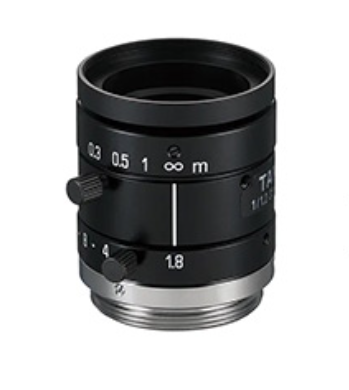 TAMRON 腾龙 M112FM25 工业镜头