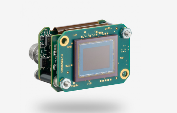 IDS 爱迪思 U3-3041LE-C-HQ-AF Rev.1.2: 1008082 U3-3041LE-M-GL-AF Rev.1.2: 1008083 工业相机 