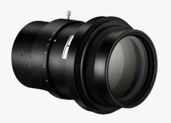 MORITEX 茉丽特 ML-LS9040-67V70-024 工业镜头