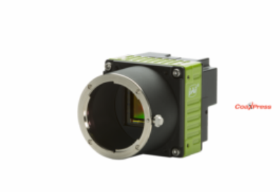 JAI 皆爱 SP-45001C-CXP4 面阵扫描工业相机