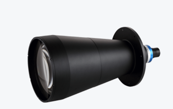 MORITEX 茉丽特 MTI-180-CG-070 工业镜头