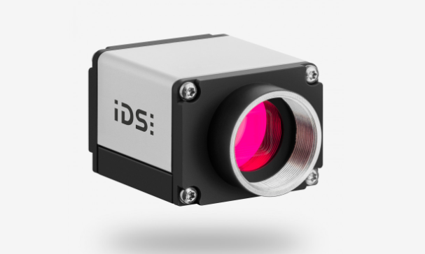 IDS 爱迪思 U3-3080SE-C-HQ Rev.1.2: AB12838 U3-3080SE-M-GL Rev.1.2: AB12848 工业相机